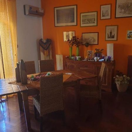 Appartavilla Virginia Mondello Εξωτερικό φωτογραφία