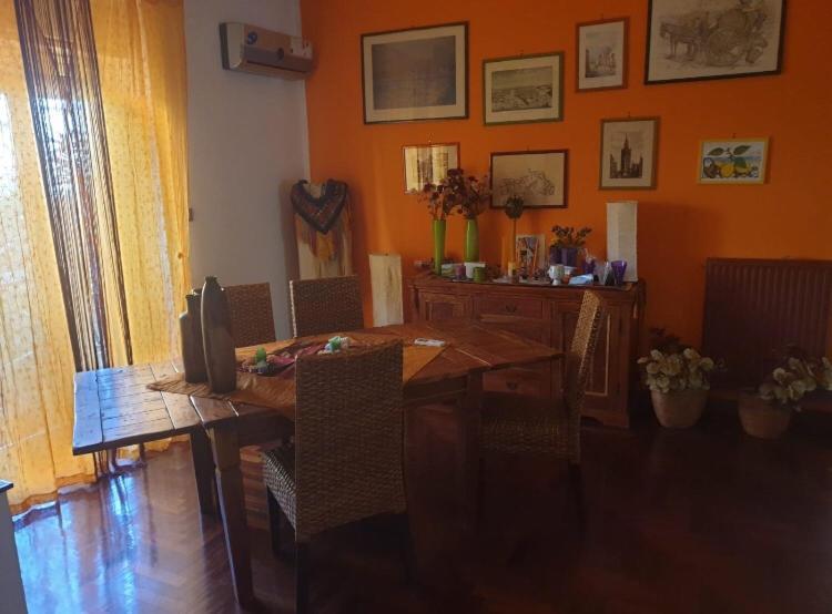 Appartavilla Virginia Mondello Εξωτερικό φωτογραφία