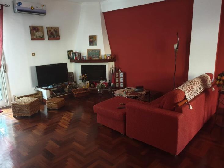Appartavilla Virginia Mondello Εξωτερικό φωτογραφία