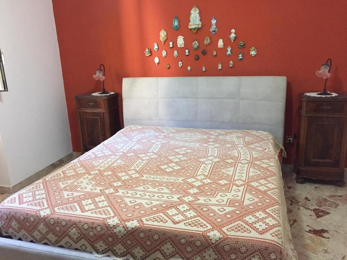 Appartavilla Virginia Mondello Εξωτερικό φωτογραφία