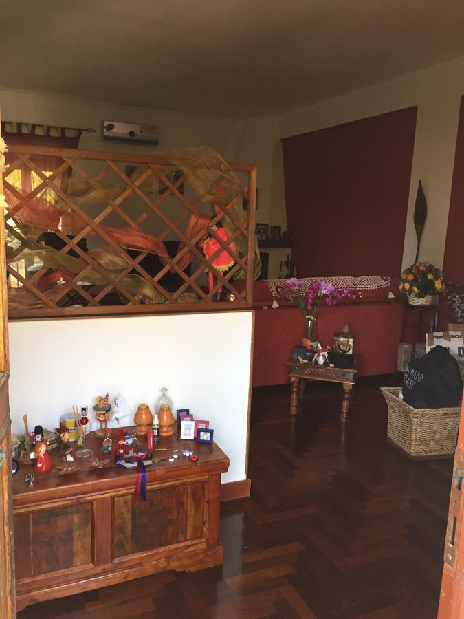 Appartavilla Virginia Mondello Εξωτερικό φωτογραφία