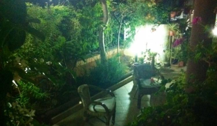 Appartavilla Virginia Mondello Εξωτερικό φωτογραφία
